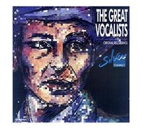 ENTERTAINER/VOCALISTS Compilation - The Great Vocalists