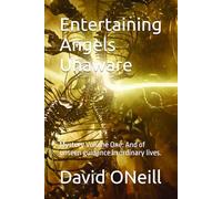 Entertaining Angels Unaware: Mystery Volume One: And of unseen guidance in ordinary lives. (Mystery Encounters Series 1)