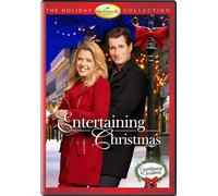 Entertaining Christmas [USA] [DVD]