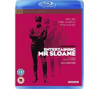 Entertaining Mr Sloane [Blu-ray]