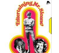 Entertaining Mr. Sloane [Blu-ray]
