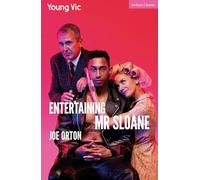 Entertaining Mr Sloane (Modern Plays)