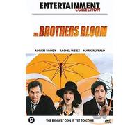 Entertainment Collection - The Brothers Bloom