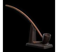Entertainment earth distribution lord of the rings pipe of gandalf the