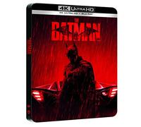 ENTERTAINMENT FRANCE The Batman [Francia] [Blu-ray]