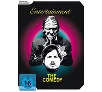 Entertainment & The Comedy - Uncut/Special Edition [Alemania] [DVD]