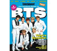 Entertainment The Ultimate Guide to BTS