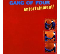 Gang Of Four - Entertainment [Vinilo]