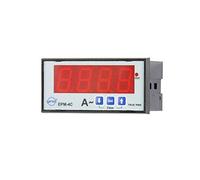 Entes® epm-4 C-48 dispositivo de medición de la corriente CA monofásico programable de integrado con relé de salida