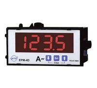 Entes® epm-4d-48 dispositivo de medición de la corriente CA monofásico programable de integrado