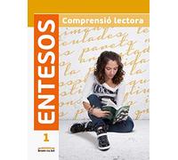 Entesos 1. Comprensió lectora ESO (Bromera.txt)