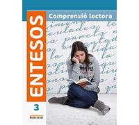 Entesos 3. Comprensió lectora ESO (Bromera.txt)