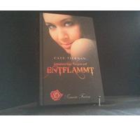 Entflammt Immortal Beloved Romantic Fantasy