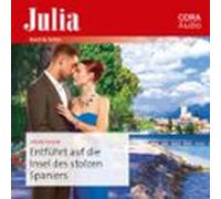 Entführt Auf Die Insel Des Stolzen Spaniers (audiolibro)