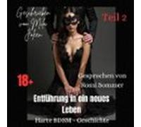Entführung In Ein Neues Leben (teil 2) (audiolibro)