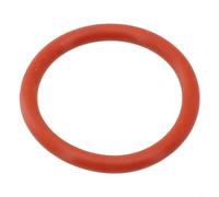 Entgoinggo Anillo de sellado de silicona, para máquina de café Unidad de elaboración de cerveza para sello de pistón Eam para esam Ecam Prima Dona Perfecta para etam Serie Parte 5332149100 (3 piezas)