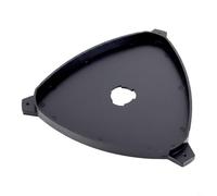 Entgoinggo Bandeja de accesorios para telescopio astronómico Celestron 80DX 90DX 130DX 127SLT; plataforma de disco estable para soportes ecuatoriales; ideal para observar las estrellas