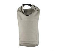 Entgoinggo Bolsa de almacenamiento para linterna de camping, para lámpara de queroseno, linterna de aceite, retro, al aire libre, senderismo, tienda de campaña, lona, funda de almacenamiento,