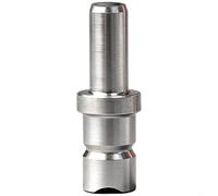 Entgoinggo Boquilla de conector de tubo de leche para máquina de café de acero inoxidable, para la marca X HP3, sistema de transmisión de gas de alta presión, accesorios de cocina, paquete de 5