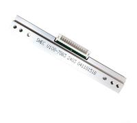 Entgoinggo Cabezal de impresión térmica para TSC TA200/TA210 mejora tu experiencia de impresión de códigos de barras