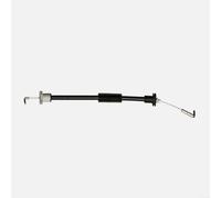 Entgoinggo Cable de repuesto para maletero compatible con Passat 2006-2012 y para Skoda Superb 2002-2008 ABS arnés de cable de liberación de arranque fácil de instalar OEM 3B5827531A