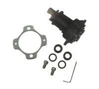 Entgoinggo Cartucho de válvula de ducha GP77759 para tapa mezcladora Rite-Temp K-304 para equilibrio de temperatura, construcción de latón para detener fugas y fluctuaciones
