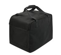 Entgoinggo Funda protectora de nailon antipolvo para volante Logitech G29, funda de almacenamiento resistente a los arañazos, protección contra derrames para equipos de simulador de carreras