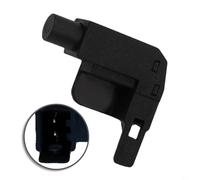 Entgoinggo Interruptor de freno de mano 1H0947561A para Porsche 996 986, Boxster, Golf III, A4, B5, A6, C5, Passat B4, B5, Polo y Sharan