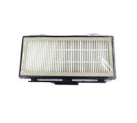 Entgoinggo Juego de filtros HEPA H13 lavables, para aspiradora Bosch BGC41X36/01 VSZ 6 Series 6 sin bolsa, polvo de alta eficiencia, para limpieza del hogar (B)