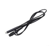 Entgoinggo Mango de soldador, con soporte y puntas compatible con la serie T12X T115 T210 T245, accesorio de estación de soldadura para reparación de teléfonos y trabajos electrónicos (T115)