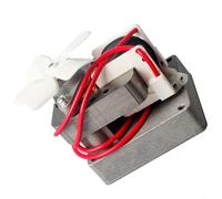 Entgoinggo Motor de barrena para modelos de parrilla Traeger para parrillas de pellets de madera PitBoss Chef