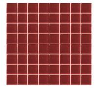 Entgoinggo Paquete de 100 calcomanías de espejo de cristal para bricolaje bola de discoteca, azulejos de mosaico cuadrados, pequeños adhesivos de pared para el hogar, cocina, baño, dormitorio