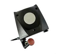 Entgoinggo Para arrancador de rebobinado fácil 4283-190-4023, para MAGNUM BR800C BR 800 C-E, para piezas de vacío de soplador de hojas, construcción robusta, para encendido rápido y fiable simple