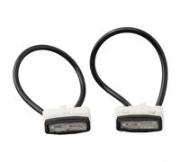 Entgoinggo Para Roland para Dx4 Tapping Station Top Cap Almohadilla de absorción de tinta para SP-540 SP-300 VP-540 RS-640 Impresoras Kit de accesorios de retención de líquidos de alta densidad