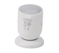 Entgoinggo Para SONOFF SNZB-06P para sensor de presencia Zigbee Detector de movimiento de 58 GHz para automatización del hogar inteligente Funciona con Alexa y para SMARTTHINGS No incluye concentrador