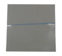 Entgoinggo Película polarizadora, para color Game Boy, para Advance y SP, kit de modificación de lente de pantalla retroiluminada, actualización de tinte gris, para piezas de reparación de consola GBC