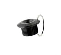 Entgoinggo Perno de manivela de aleación, para XTR FC-M9100 doble plato estabilidad mejorada tornillo de rosca inversa fijación segura pieza de bicicleta, para actualización de mantenimiento de