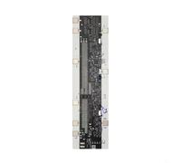 Entgoinggo Placa de protección de batería, para Xiaomi Electric Scooter 4 Lite 2ª generación para Smart con sobrecarga y cortocircuito de seguridad monitoreo en tiempo real para estable (4 Lite 2ª