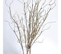 Entgoinggo Rama de árbol seca artificial, rama de planta falsa de madera muerta de simulación, ramas de plantas artificiales, para boda, sala de estar, dormitorio, decoración de oficina en casa