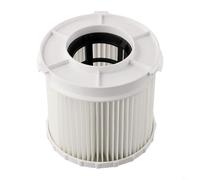Entgoinggo Reemplazo de filtro HEPA seco húmedo, para aspiradoras DVC750L XCV11Z XCV11T ADCV11Z: Pieza lavable de alta eficiencia para restaurar la succión y prolongar la vida útil de la máquina