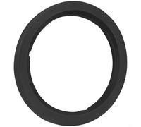 Entgoinggo Sello de silicona para cabezal de preparación, para reemplazo de junta de anillo, para Pandorra y, para máquinas de café espresso Astoria Junta de cabeza de grupo resistente al calor, para