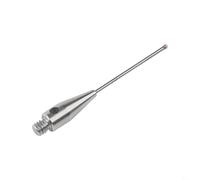 Entgoinggo Sonda del tacto del CMM con el hilo M2 y la extremidad de Rod del carburo para la inspección y la medida de la máquina del CNC A-5003-0577 series