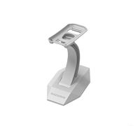 Entgoinggo Sunnylife - Soporte de escritorio para DJI NEO, bajo centro de gravedad, construcción ABS para escritorio o escaparate