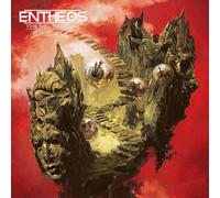 Entheos - Time Will Take Us All