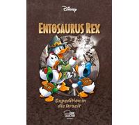Enthologien 32: Entosaurus Rex - Expedition in die Urzeit