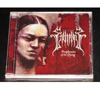 ENTHRAL – Profecías de los moribundos