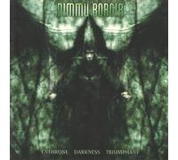 Enthrone Darkness
