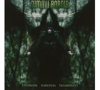 Enthrone, Darkness, Triumphant