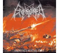 Enthroned - Armoured Bestial Hell