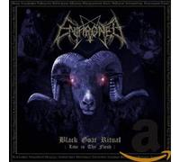 Enthroned - Black Goat Ritual